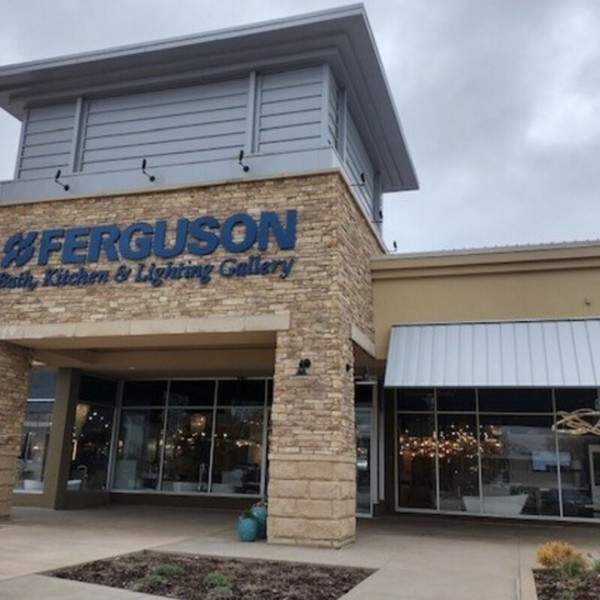 Crossroads Shopping Center