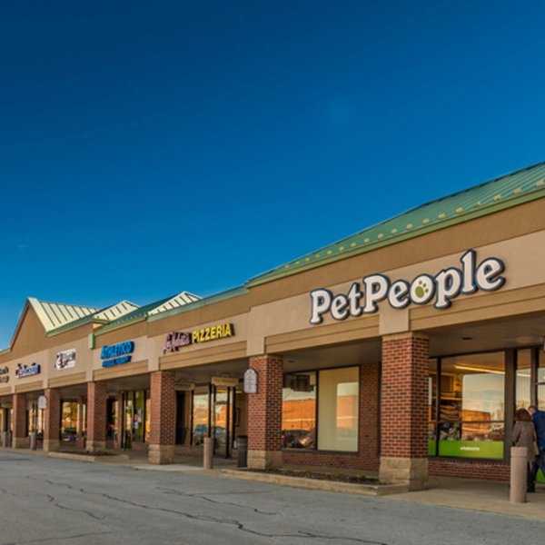 Amazing gallery space in Western Springs