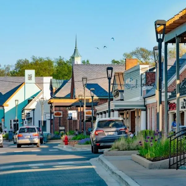 Spotless boutique in Gaithersburg area