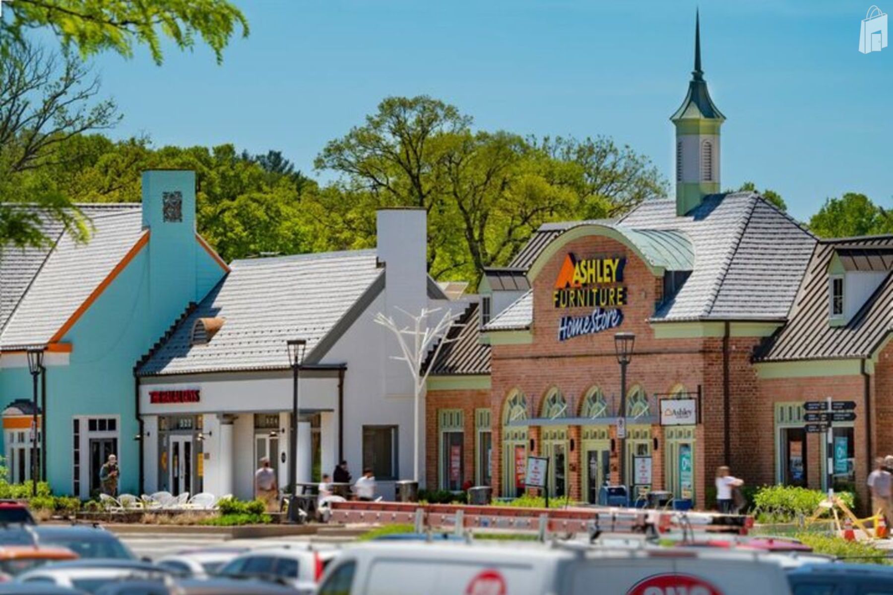 Gaithersburg Square