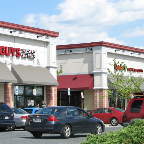 Alluring space in Baltimore