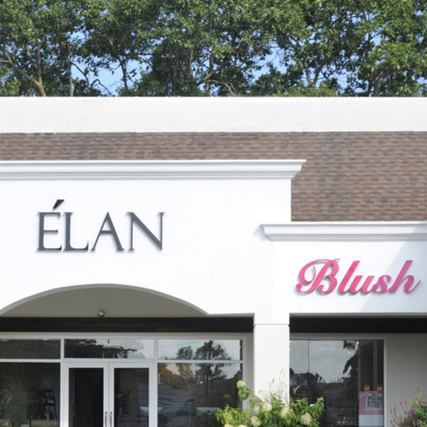 Endless shop-in-shop in Sea Girt