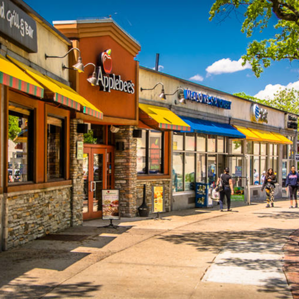 Expansive shop in Fresh Meadows