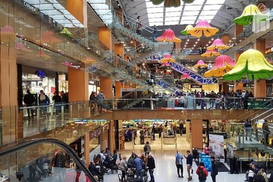 Andorra Shopping Center