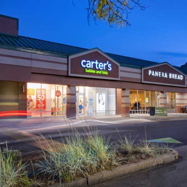 Inviting shop in Levittown area