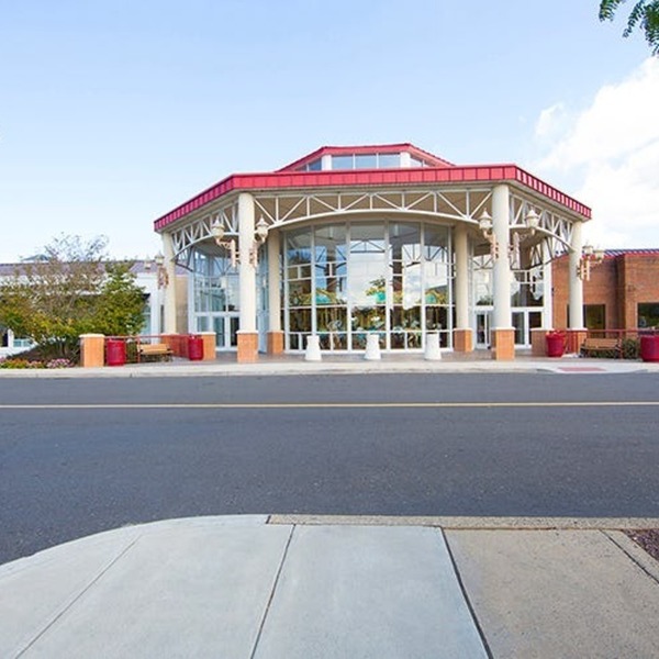 Willow Grove Shopping Center