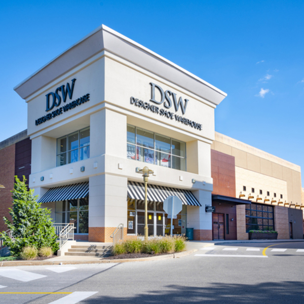 Wynnewood Shopping Center