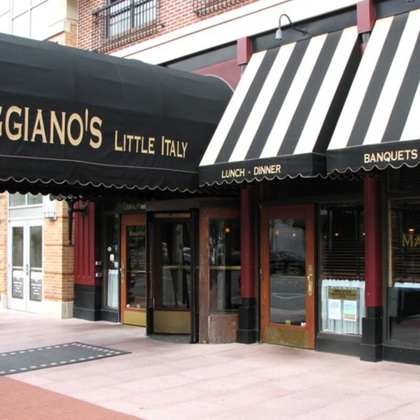 Enchanting space in Washington