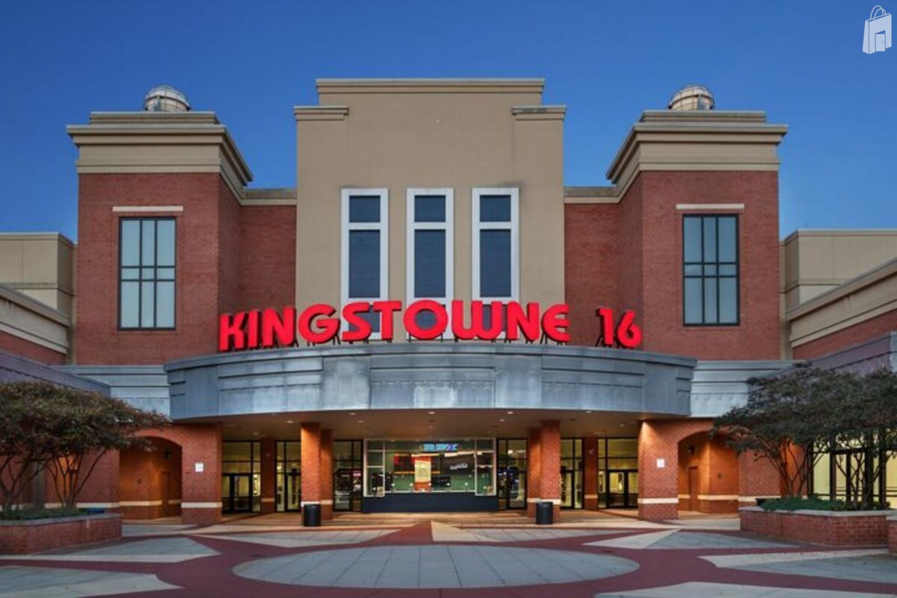 Kingstowne Towne Center