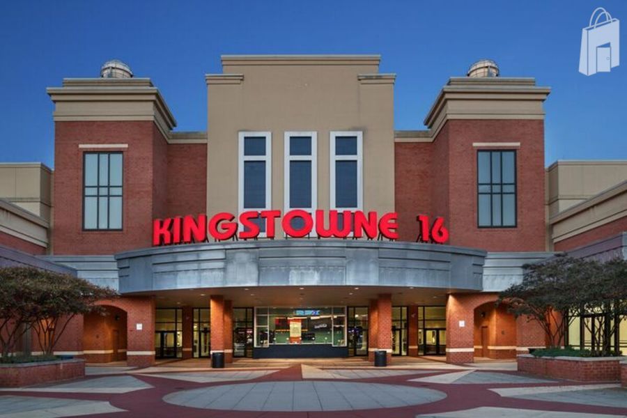 Kingstowne Towne Center