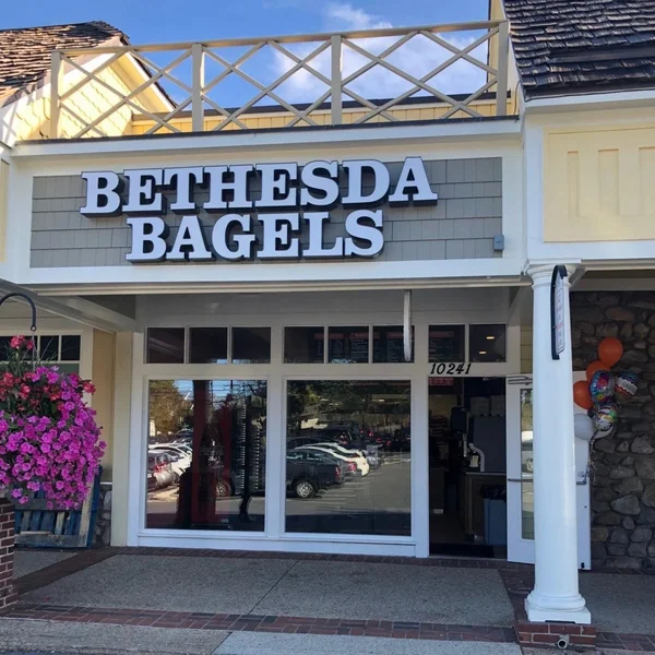 Alluring space in Bestheda area