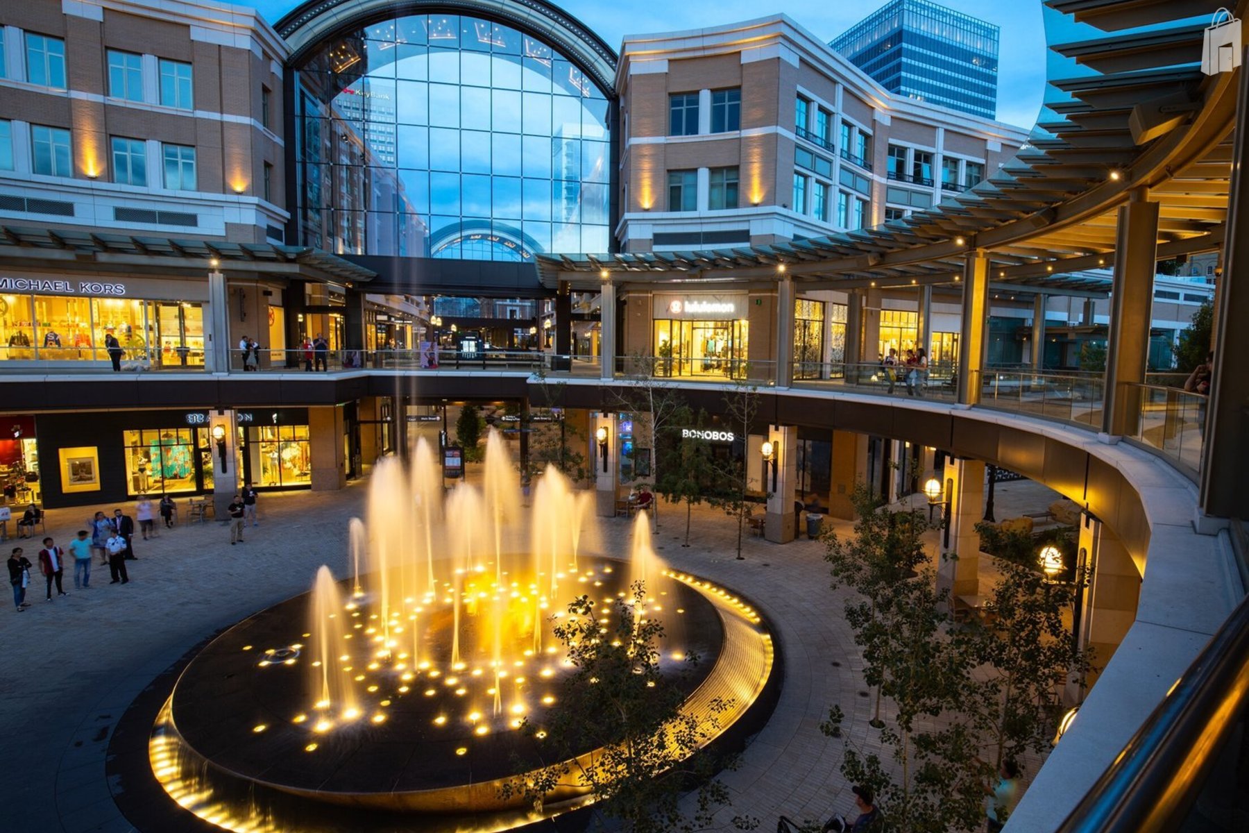  CITY CREEK CENTER