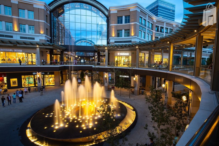  CITY CREEK CENTER