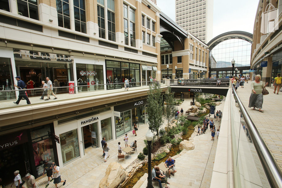  CITY CREEK CENTER