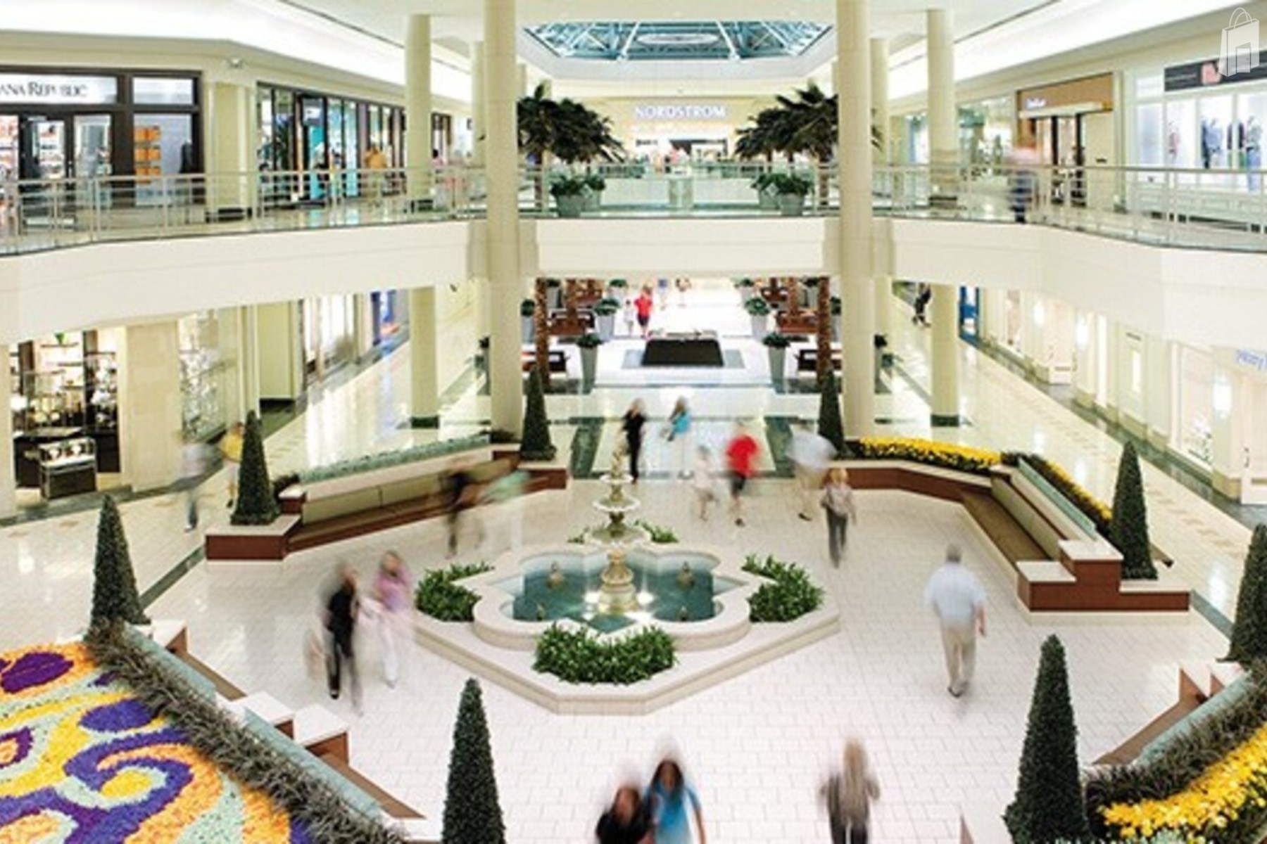 The Gardens Mall