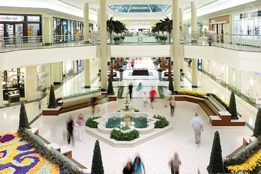 The Gardens Mall