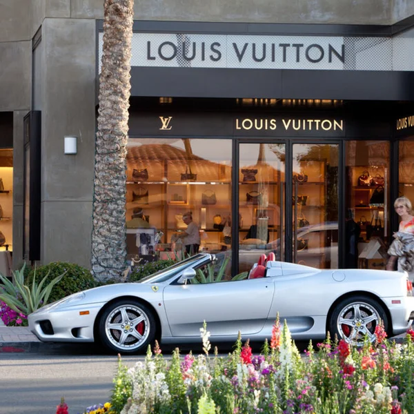 Impeccable space in Palm Desert area