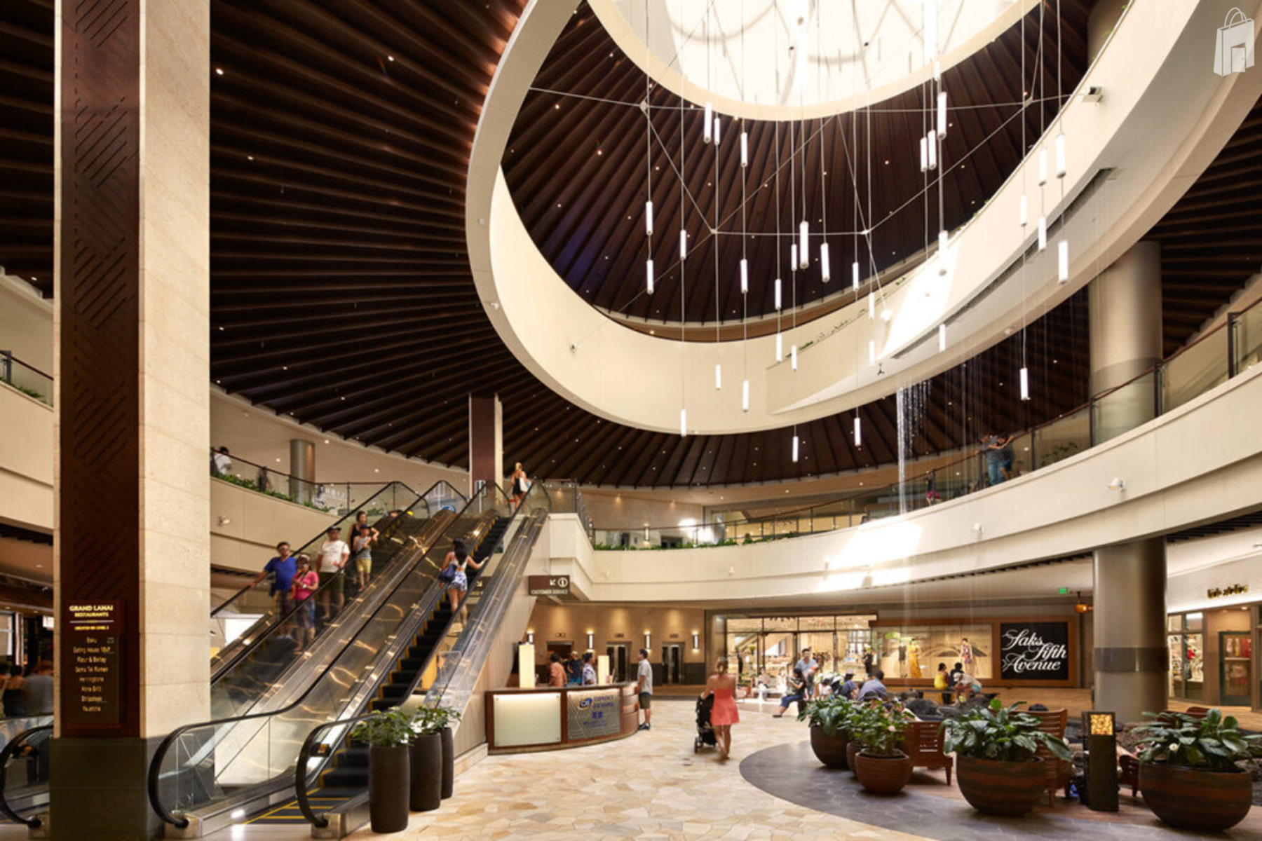  INTERNATIONAL MARKET PLACE