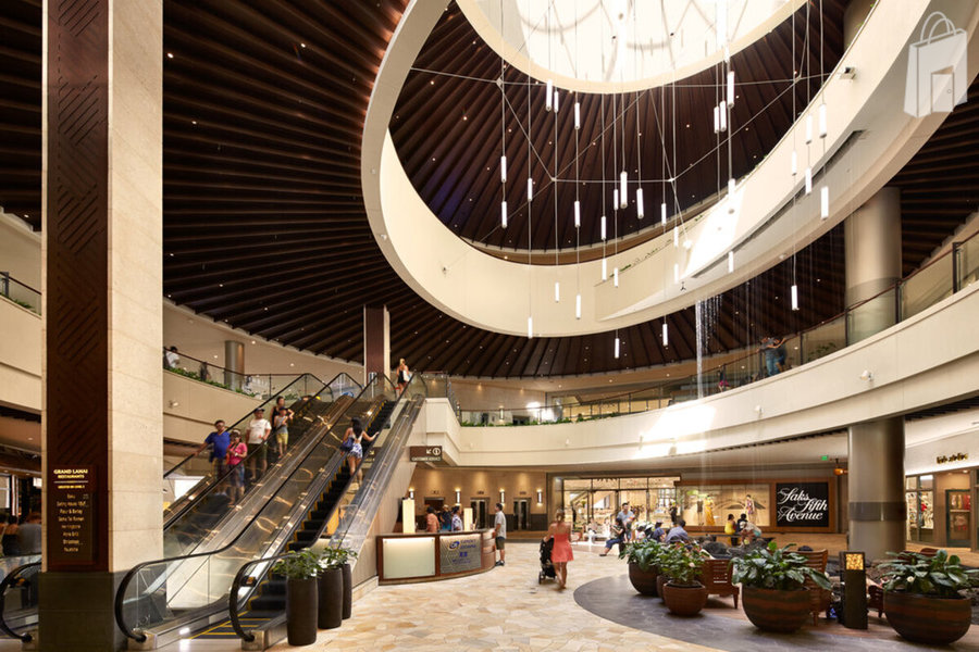  INTERNATIONAL MARKET PLACE