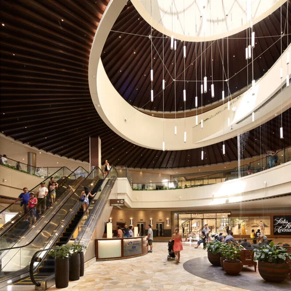 Delightful boutique in Honolulu area