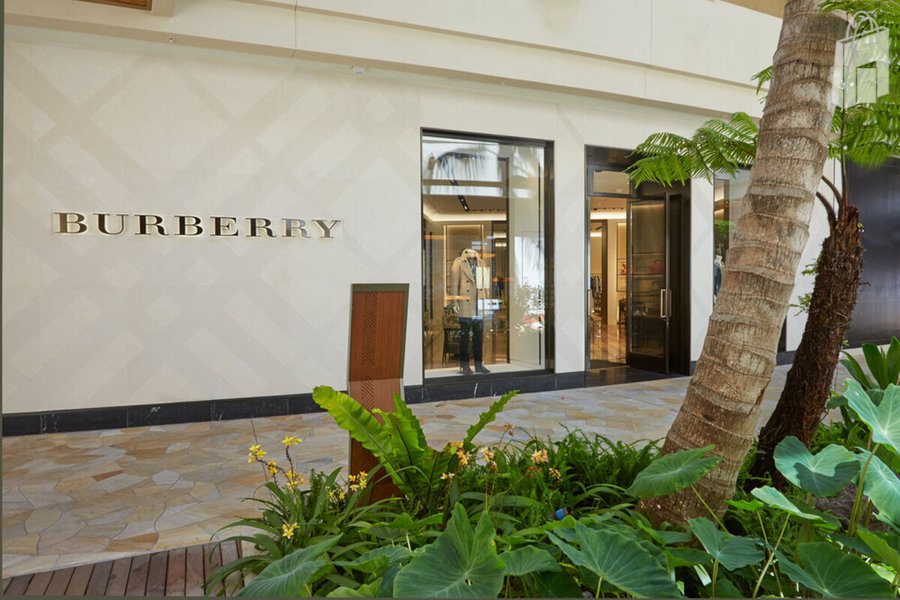  INTERNATIONAL MARKET PLACE