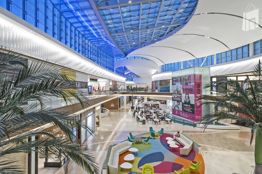 The Mall of San Juan