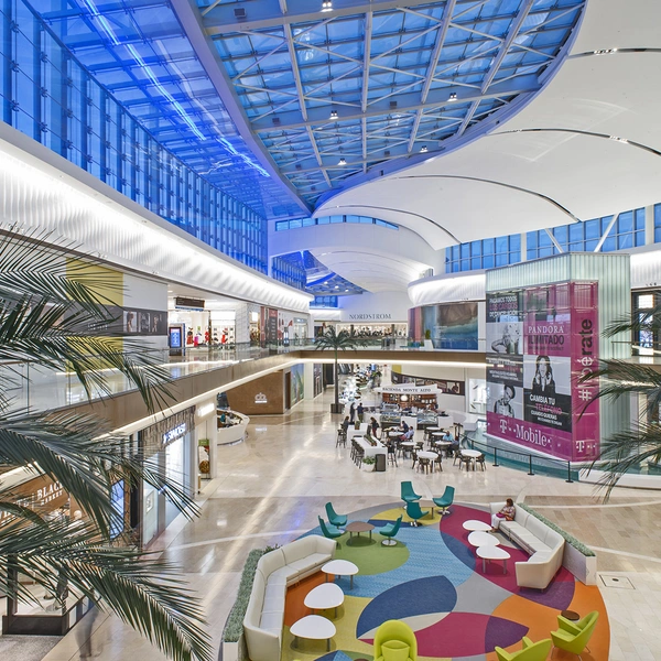 Breathtaking space in the lively neighborhoof of San Juan