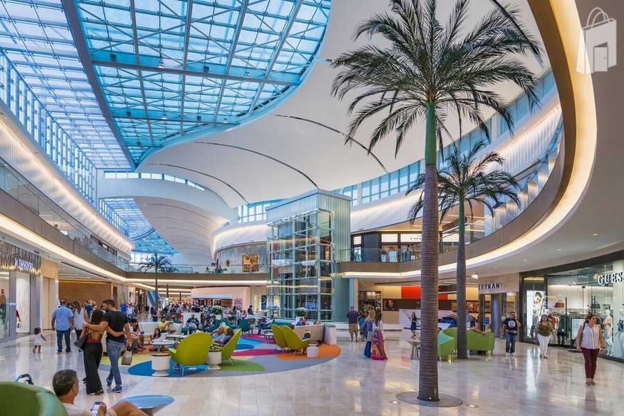 The Mall of San Juan