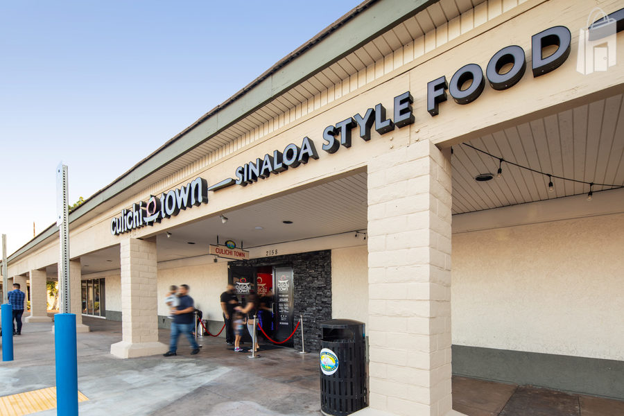 Bristol Warner Marketplace