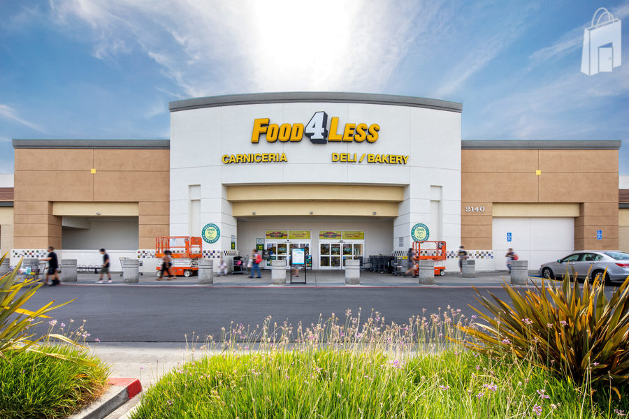 Bristol Warner Marketplace