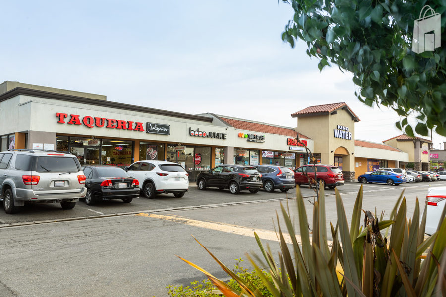 Bristol Warner Village