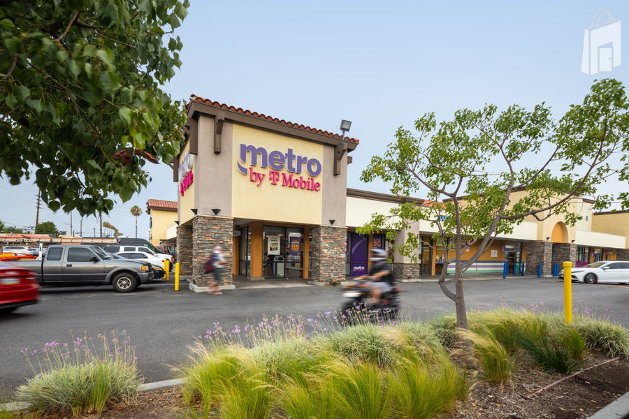 Bristol Warner Village