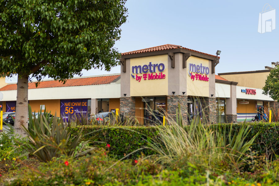 Bristol Warner Village