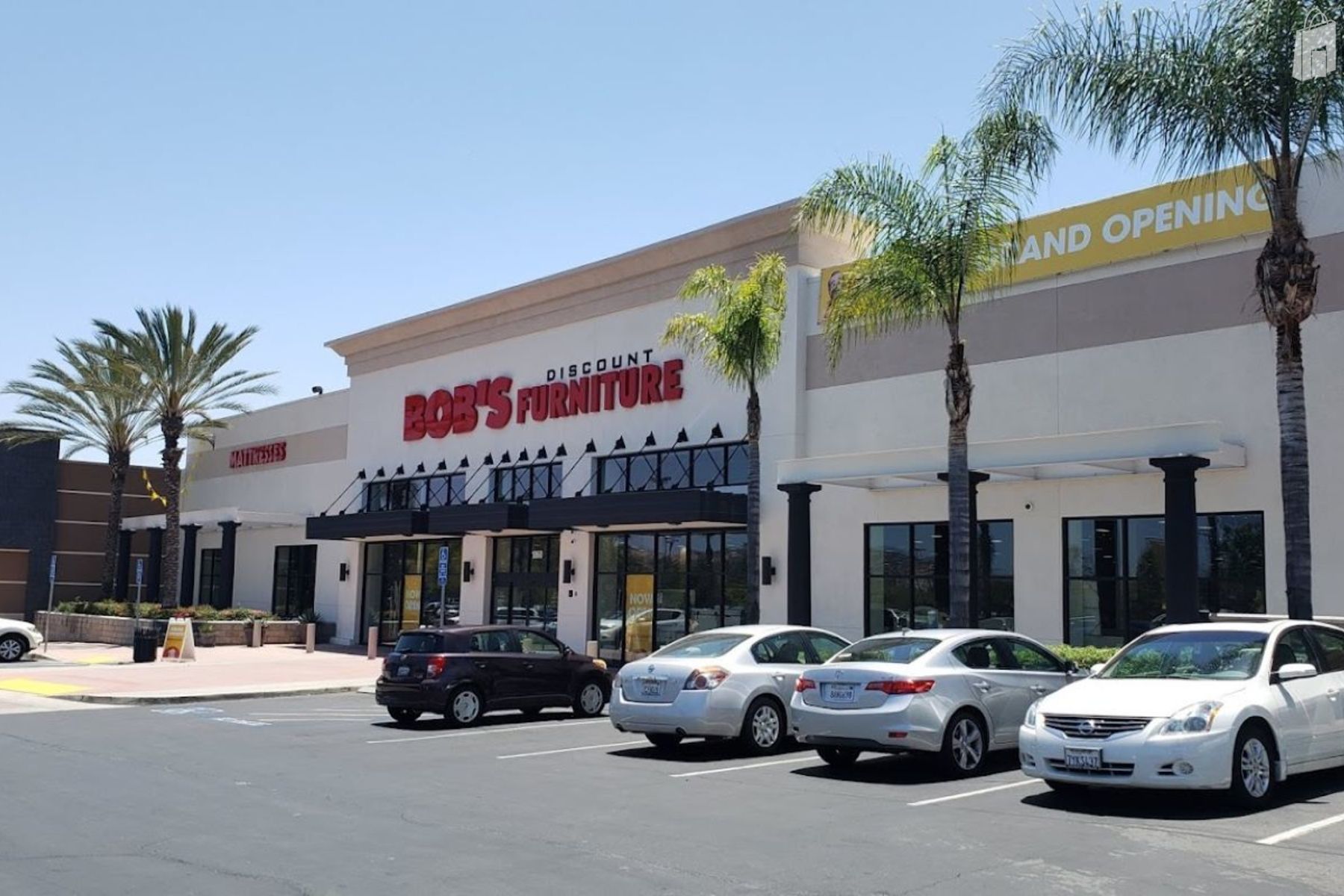 Chula Vista Crossings