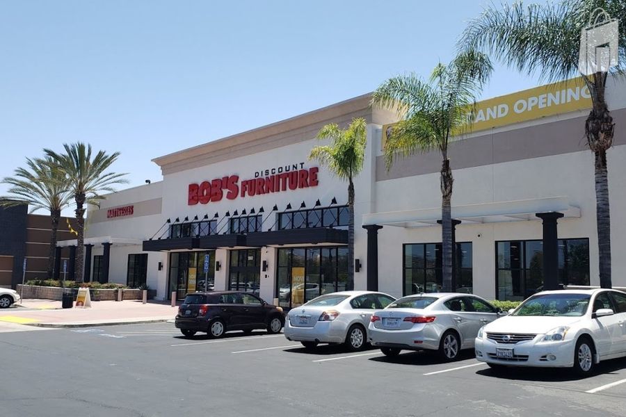 Chula Vista Crossings