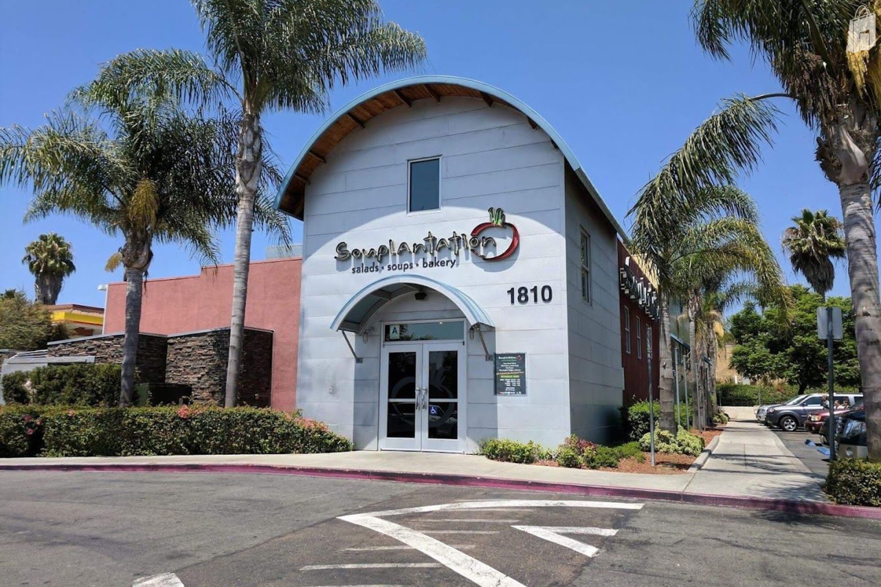 Chula Vista Crossings