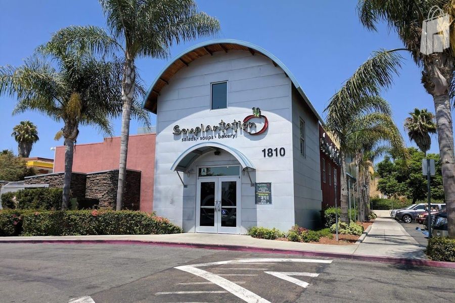 Chula Vista Crossings