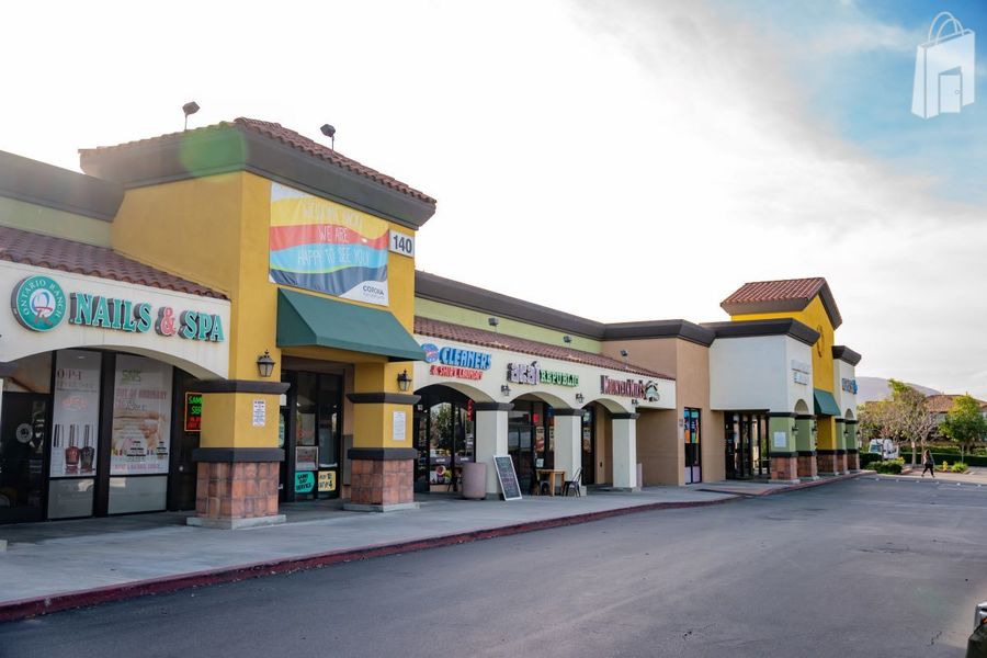 Corona Town & Country