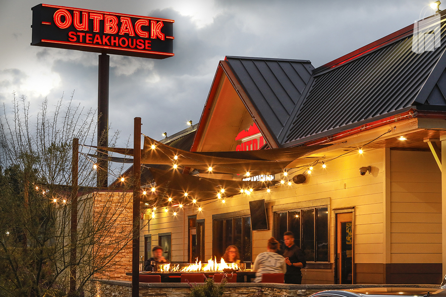 Devonshire/Reseda Shopping Center