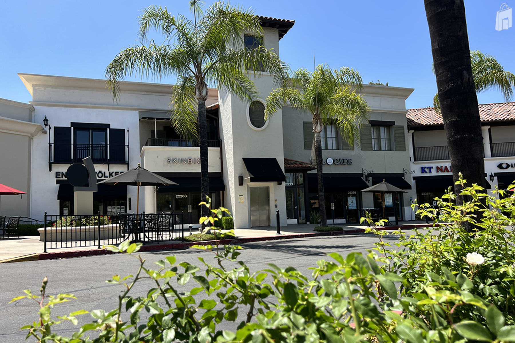 Gelson’s Village Calabasas