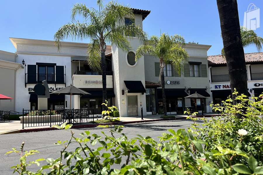 Gelson’s Village Calabasas