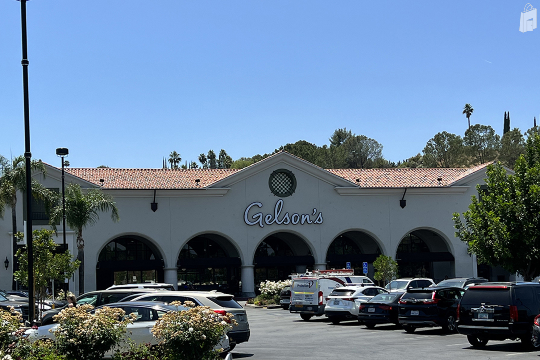 Gelson’s Village Calabasas