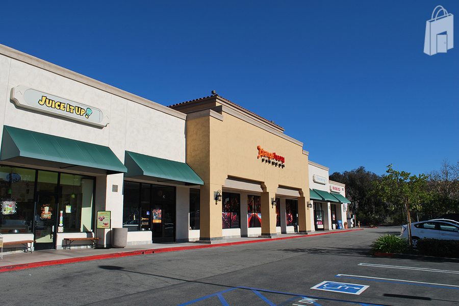 Gateway Village Plaza