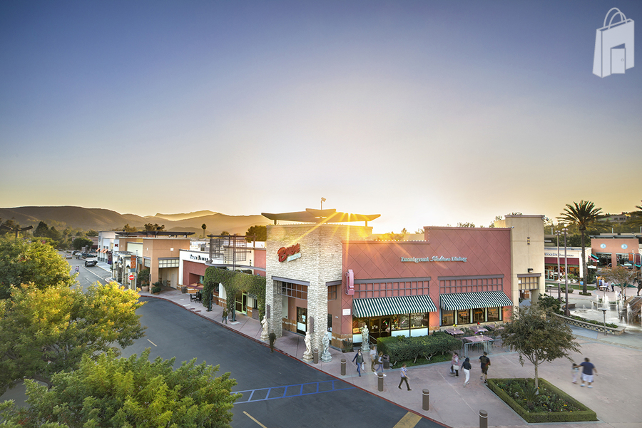 Janss Marketplace