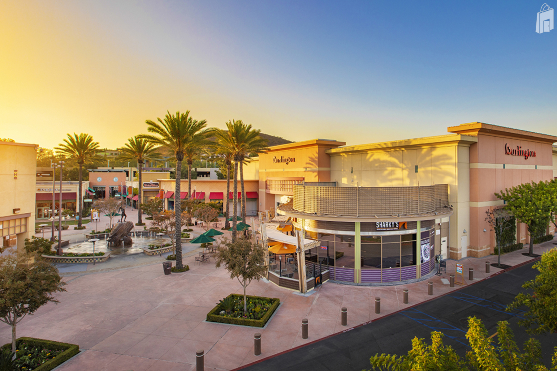 Janss Marketplace