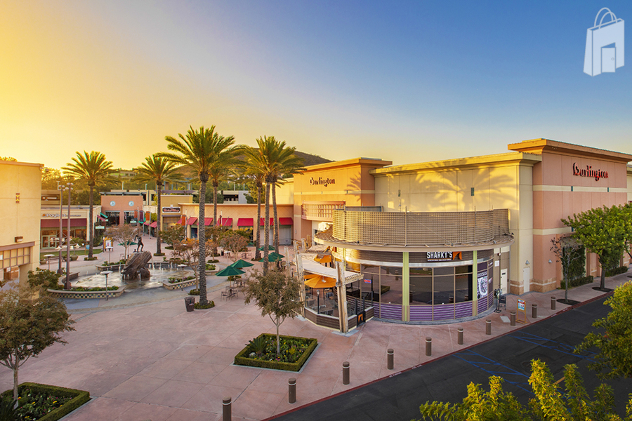 Janss Marketplace