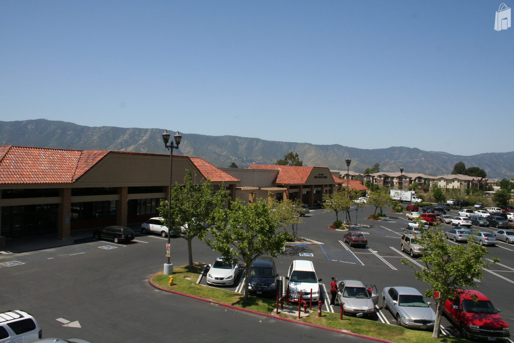 Lake Elsinore Valley Center