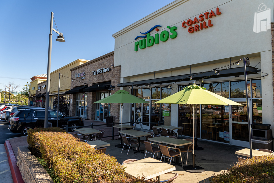 The Shops at Spectrum