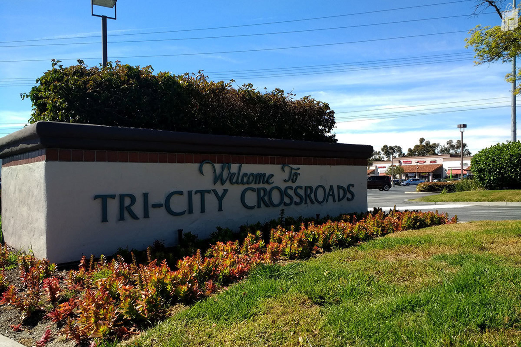 Tri-City Crossroads