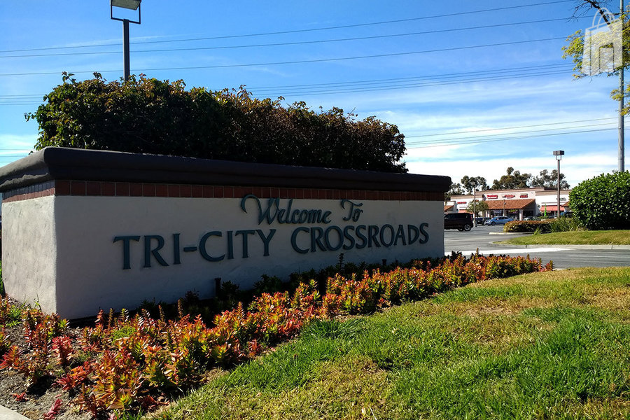 Tri-City Crossroads